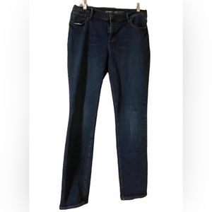Old Navy Jeans - Curvy, 12 Long